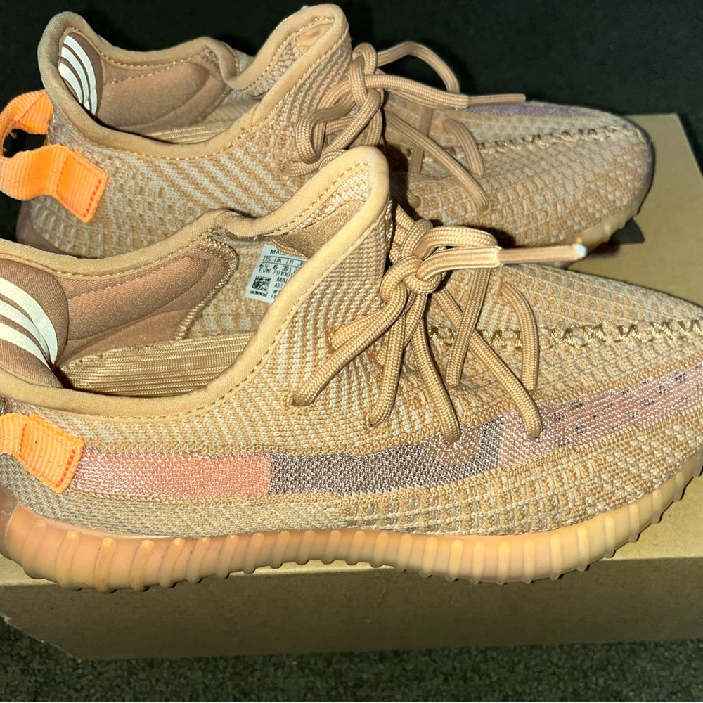 Yeezy boost 350